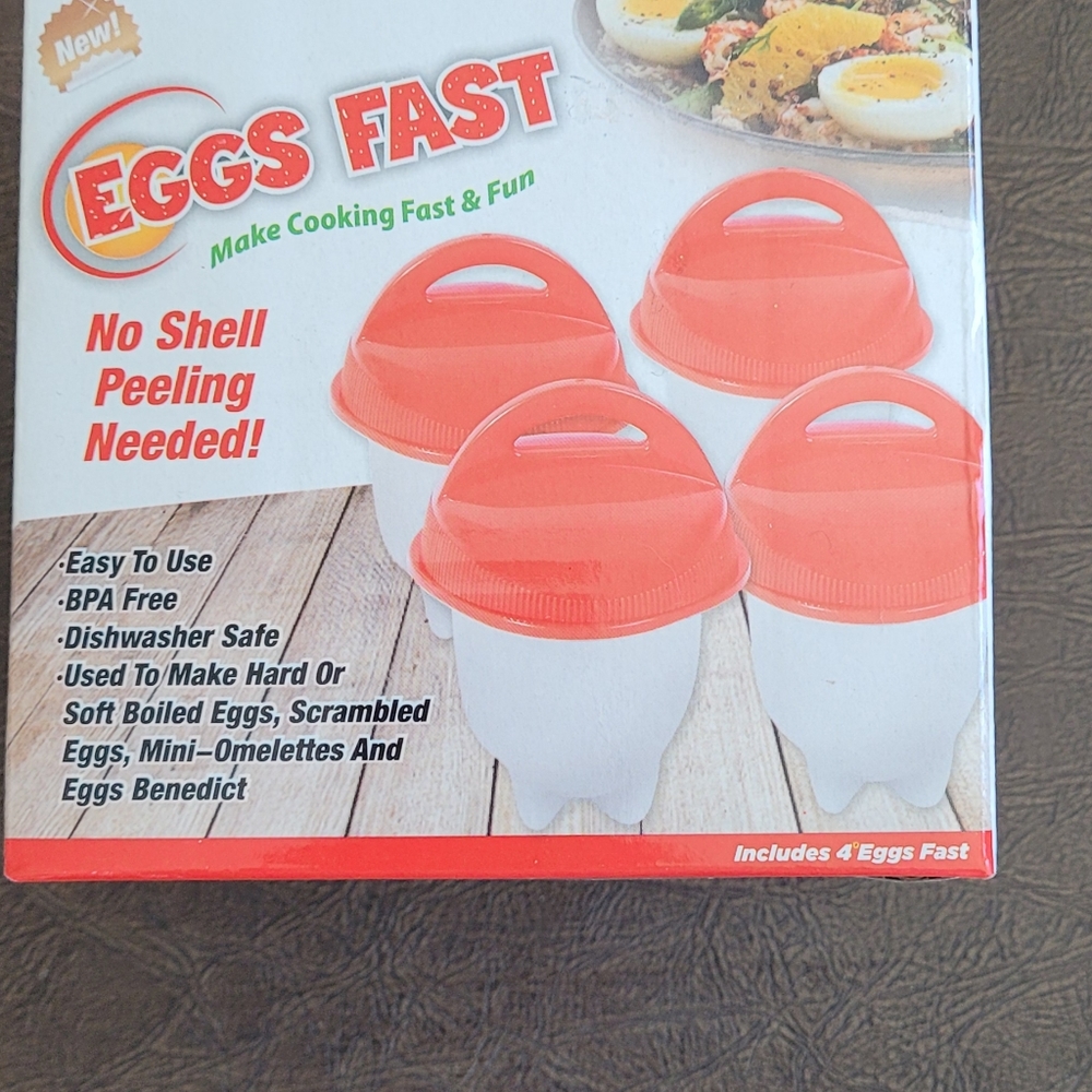 Eggs